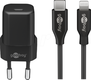 GOOBAY 61083 - USB (PD)-Ladegerät