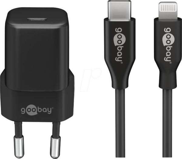 GOOBAY 61083 - USB (PD)-Ladegerät