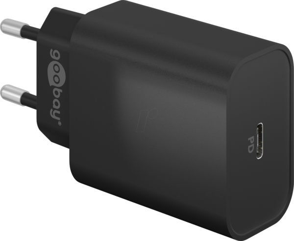 GOOBAY 61742 - USB (PD)-Ladegerät