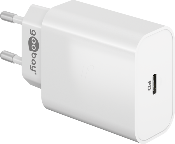 GOOBAY 61754 - USB (PD)-Ladegerät