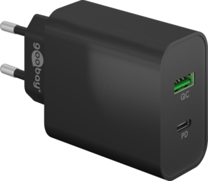 GOOBAY 61755 - USB (PD)-Ladegerät