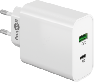 GOOBAY 61756 - USB (PD)-Ladegerät