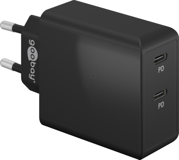 GOOBAY 61757 - USB (PD)-Ladegerät