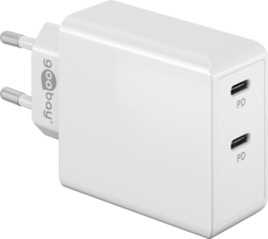 GOOBAY 61758 - USB (PD)-Ladegerät