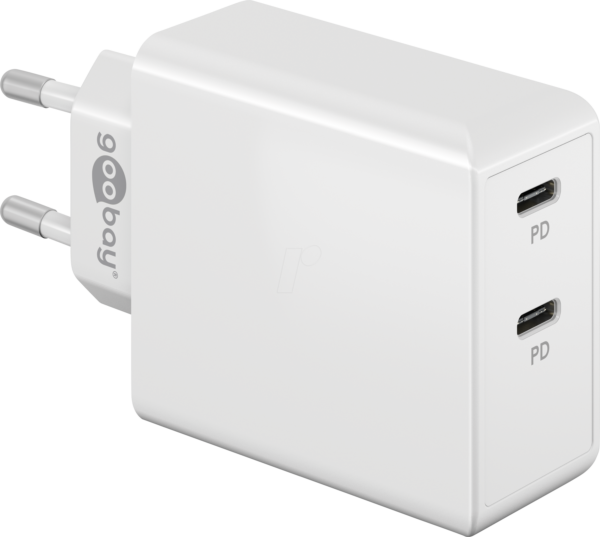 GOOBAY 61758 - USB (PD)-Ladegerät