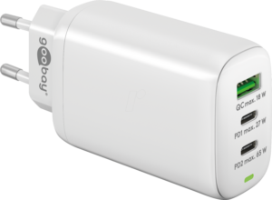 GOOBAY 61759 - USB (PD)-Ladegerät