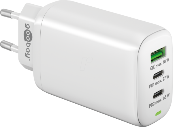 GOOBAY 61759 - USB (PD)-Ladegerät