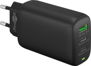 GOOBAY 61760 - USB (PD)-Ladegerät