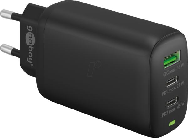 GOOBAY 61760 - USB (PD)-Ladegerät