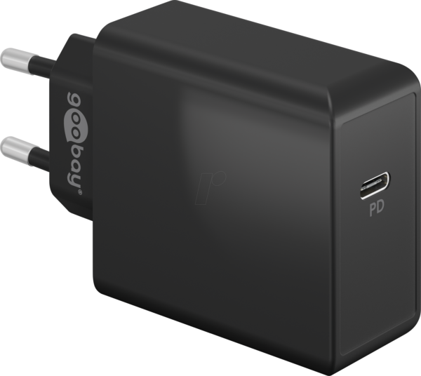 GOOBAY 61761 - USB (PD)-Ladegerät