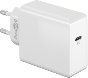 GOOBAY 61762 - USB (PD)-Ladegerät