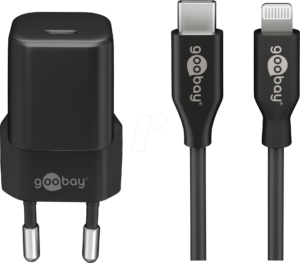 GOOBAY 64575 - USB (PD)-Ladegerät