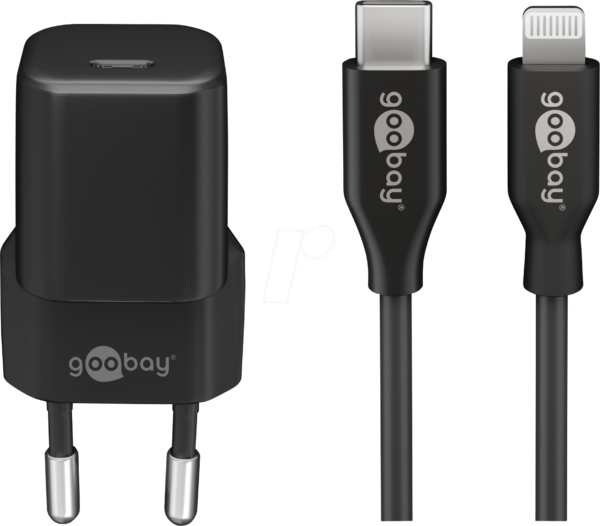 GOOBAY 64575 - USB (PD)-Ladegerät