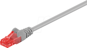 GOOBAY 93670 - Cat.6 U/UTP Patchkabel
