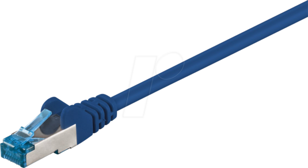 GOOBAY 94133 - Cat.6a S/FTP PiMF Patchkabel