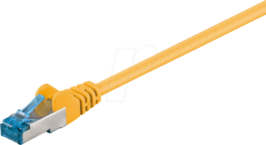 GOOBAY 94135 - Cat.6a S/FTP PiMF Patchkabel