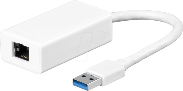 GOOBAY 95442 - Netzwerkkarte