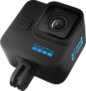 GOPRO CHDHF-111 - Action Cam