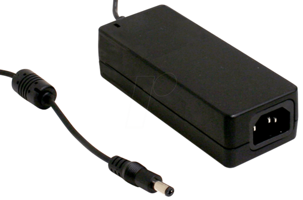 MW GST40A07 - Tischnetzteil