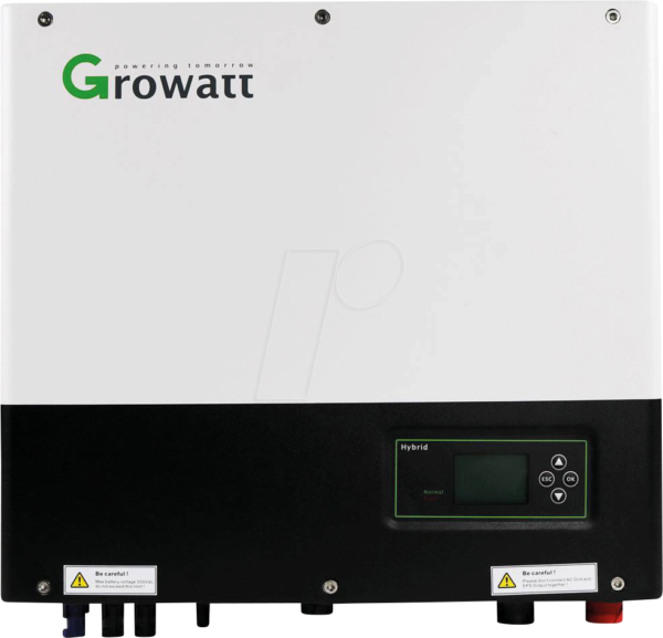 GW SPH 17900SET - Growatt SPH10000TL3-BH-UP 10 kW + 17