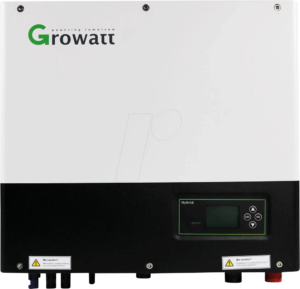 GW SPH 15300SET - Growatt SPH10000TL3-BH-UP 10 kW + 15