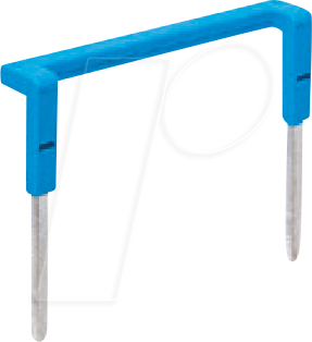 RPL ZGZP4-2 GY - Schaltbrücke 2 polig