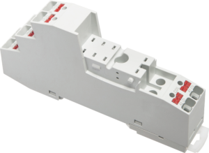 RPL GZP80 - Push-In-Sockel GZP80