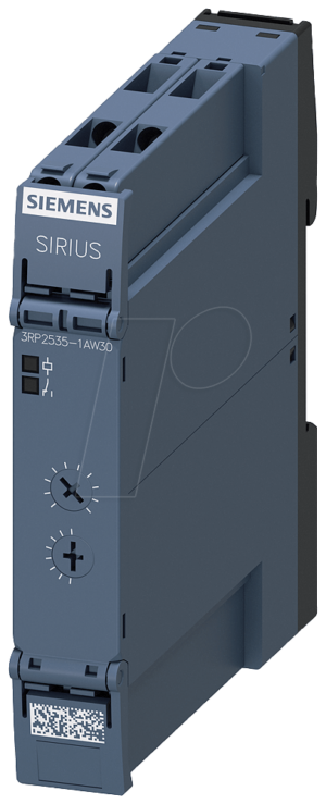 SIE 2535 1A - Zeitrelais - 1 Wechsler