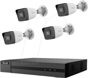 HILOOK 4248BHMHP - Netzwerk-Videorekorder