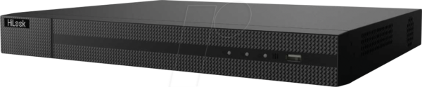 HILOOK DVR216UM2 - Netzwerk-Videorekorder 16-Kanal