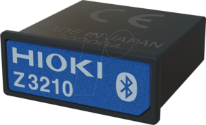 HIOKI Z3210 - Bluetooth®-Adapter für HIOKI-Messgeräte