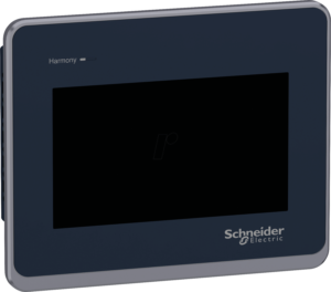 HMISTW6200 - Web-Panel HMISTW6 Basic