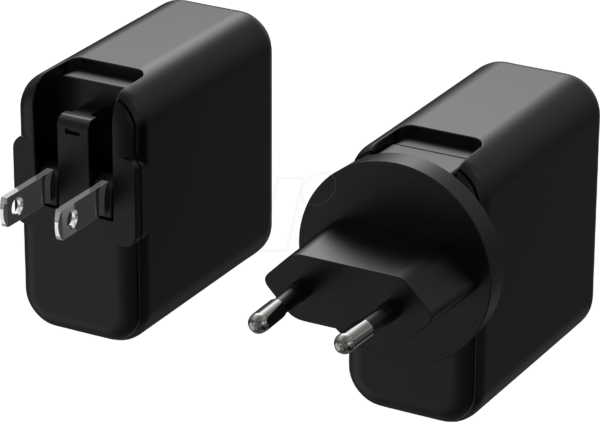 HNP 40F-2CPD - USB-Ladegerät