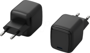HNP 65EU-CPDGAN - USB-Ladegerät