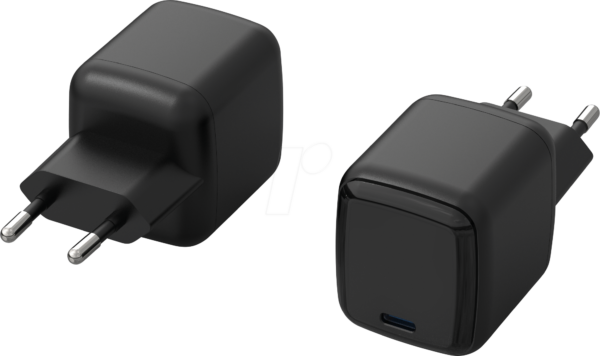 HNP 65EU-CPDGAN - USB-Ladegerät