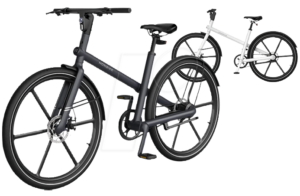 HONBIKE UNI4 SW - Pedelec E-Bike