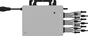 HO HMT-2250 6T - Microinverter Hoymiles HMT-2250 6T