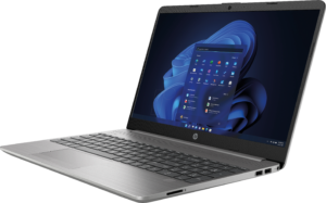 HP 5B6F8ES - Laptop