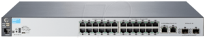 HP 2530-24 - Switch