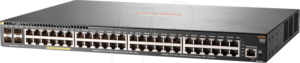 HP 2930F-48G-PPS - Switch