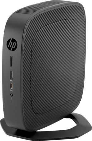 HP 1X7P2AA - Thin Client