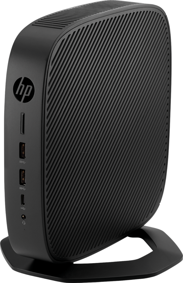 HP 4B6S6AA - HP t640 Thin Client R1505G/4/32/HP