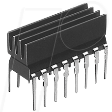 ICK 14 16 L - Kühlkörper 6