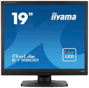 IIY E1980DB1 - 48cm Monitor