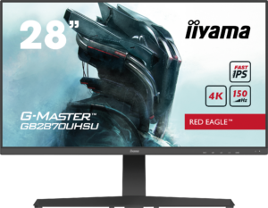 IIY GB2870UHSUB1 - 71cm Monitor