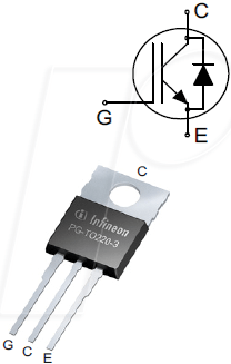 IKP30N65H5 - IGBT-Transistor