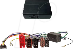 BSL 71387 - KFZ - CAN-Bus Interface