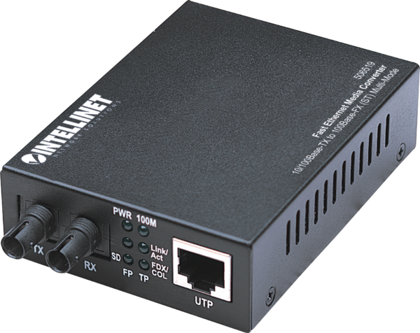 INT 506519 - Medienkonverter
