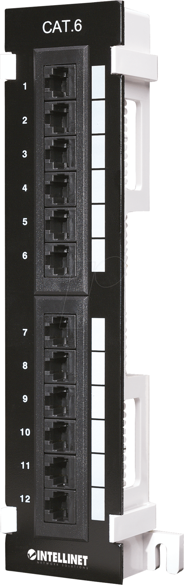 INT 560269 - Patchpanel