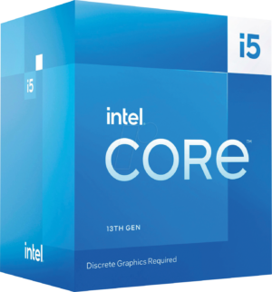 BX8071513400F - Intel Core i5-13400F